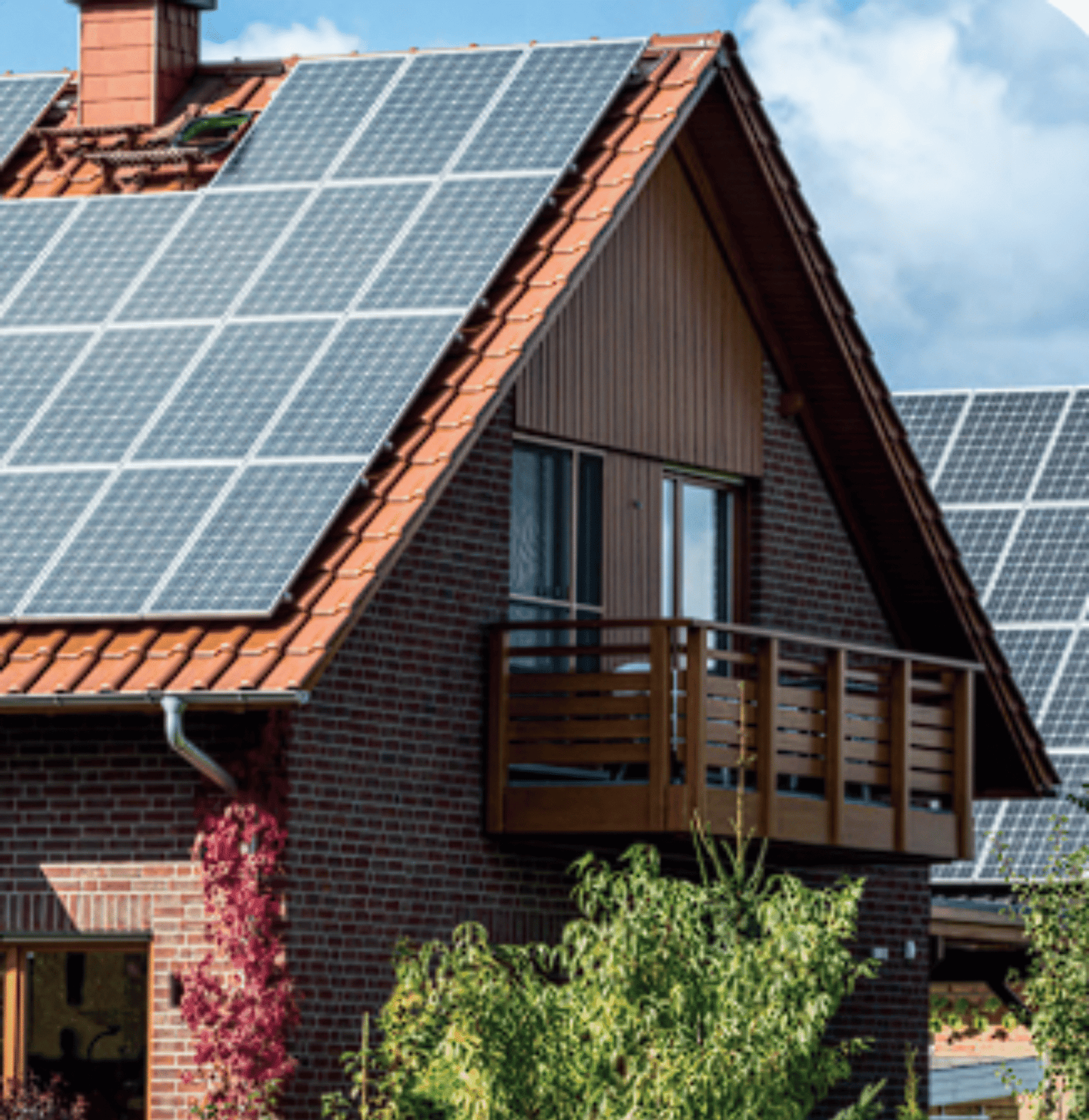 Sistema Solar Off Grid