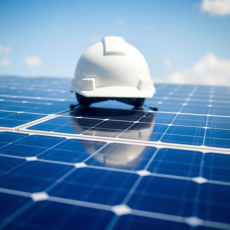 VAFOR Energía Solar Industrial