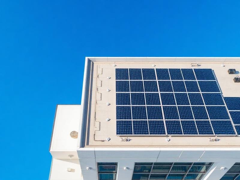 Planificación Solar B2B