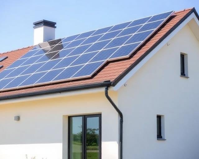 Instalación Marca Blanca